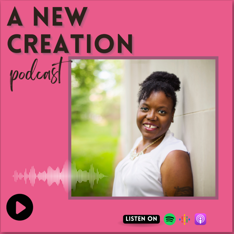 You Can’t Outrun God (plus My Personal Testimony) | Ep 01
