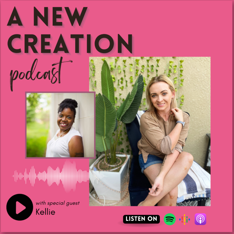 Searching for Truth with Kellie