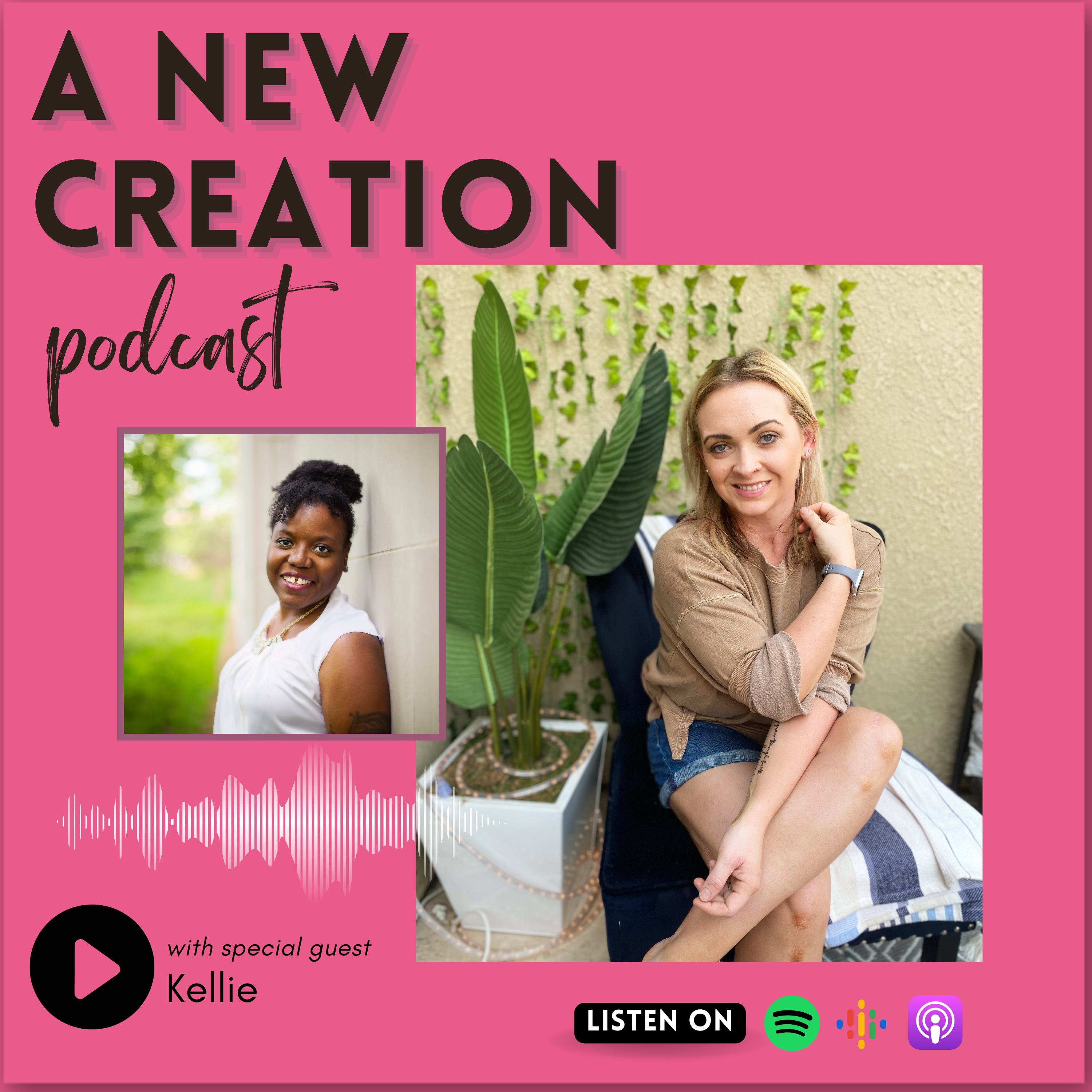 Searching for Truth with Kellie