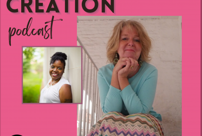 Finding Bravery in Broken Heartedness