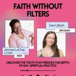 Faith without Borders part 2 with Guest Dani Kay Uttech | Ep 35